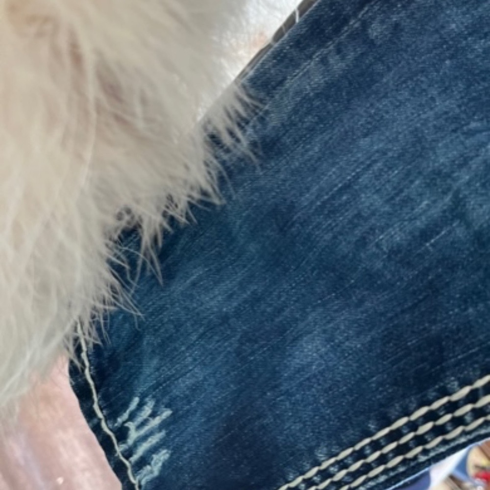 jeans - Picture 12 of 12